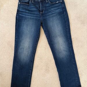 Lucky Brand women’s Blue Denim Jeans